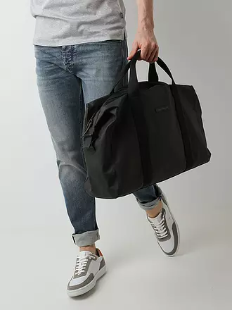 HORIZN STUDIOS | Tasche - Weekender SOFO (Black) | 